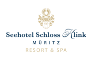 Logo Schlosshotel Klink