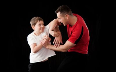 Kindersicherheitstraining Waren Müritz