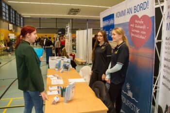 Ausbildung Kuhnle Tours Rechlin