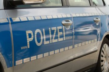 Polizei Waren (Müritz)