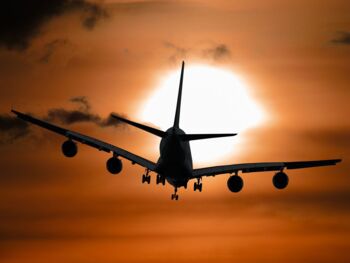 Flugausfall Berliner Flughafen Streik