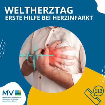 Gefahr von Herzinfarkt durch Fettstoffwechselstörungen