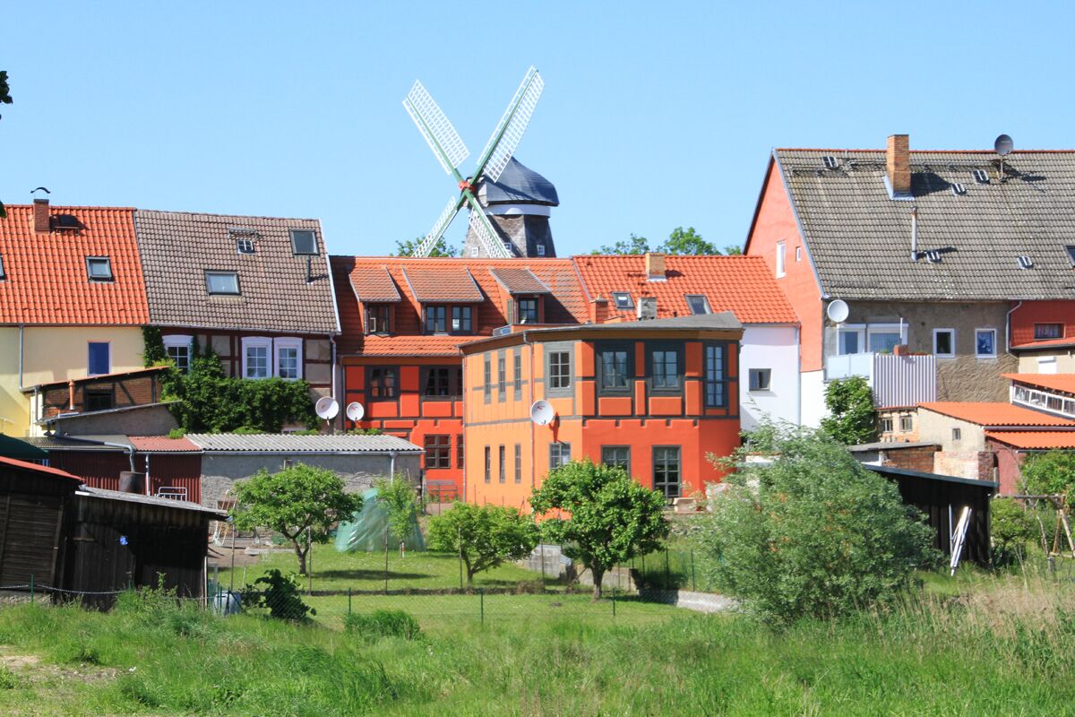 Corona-Infektion Mecklenburg