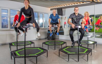 Fitnessstudio FunAktiv Waren (Müritz)