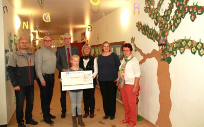 Müritzer Lions spenden