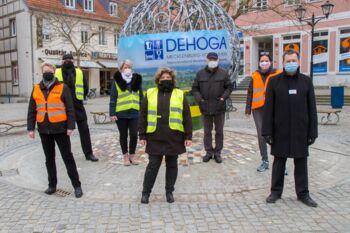 DEHOGA Mecklenburgische Seenplatte