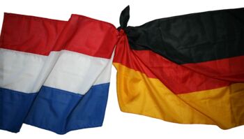 Niederlande Deutschland