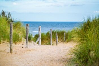 Traumurlaub Nordsee