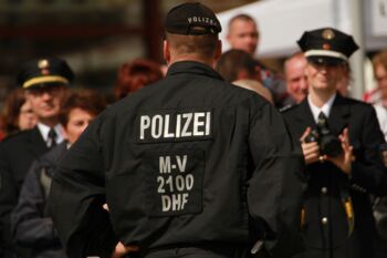 SEK MDK Polizei Mecklenburg-Vorpommern