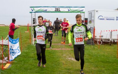 Laufveranstaltung Mecklenburgische Seenplatte