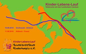 Kinder-Lebens-Lauf