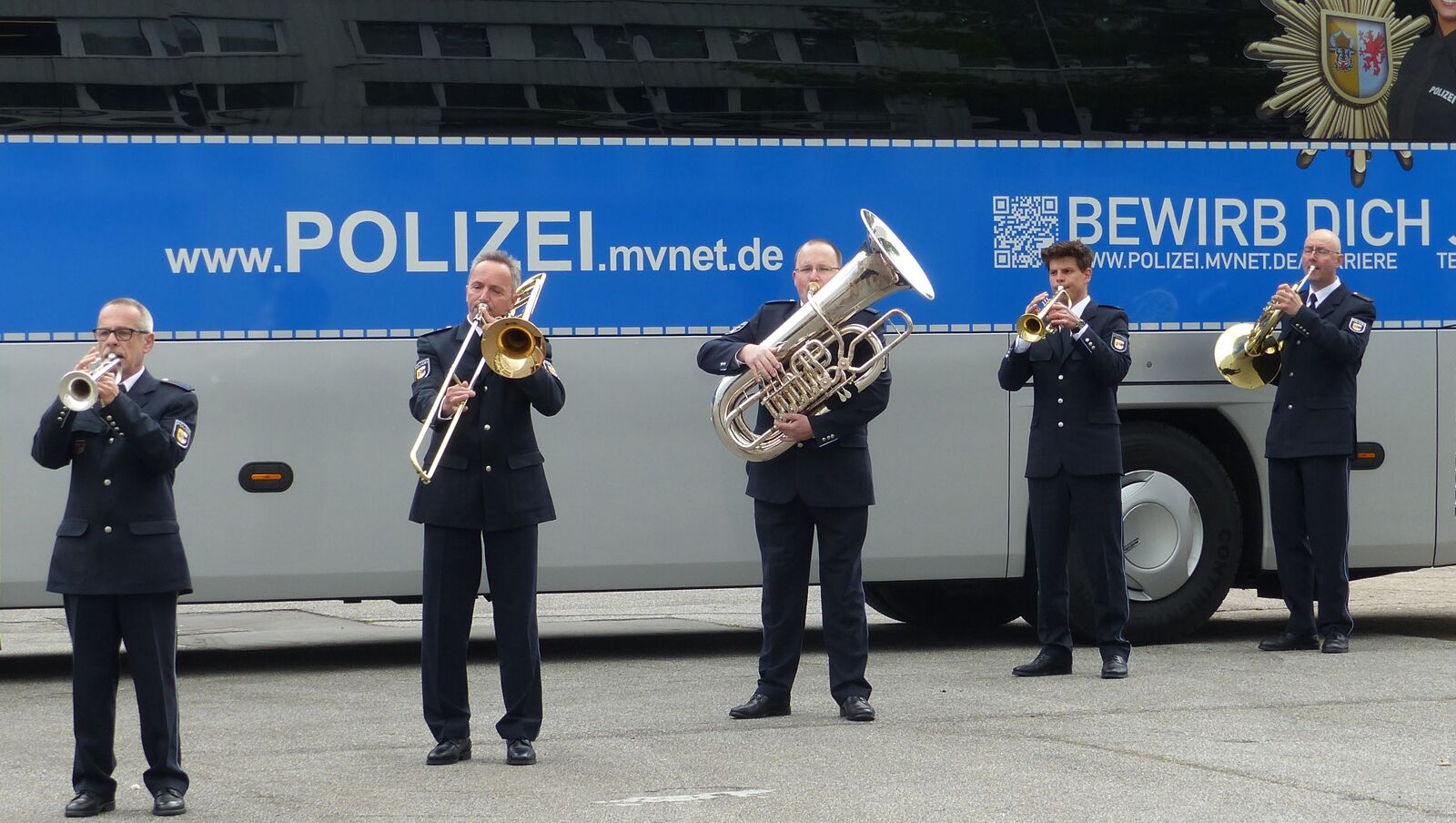 Veranstaltung in Waren Müritz