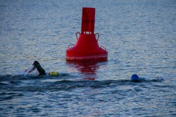 Langstreckenschwimmen Mecklenburg-Vorpommern