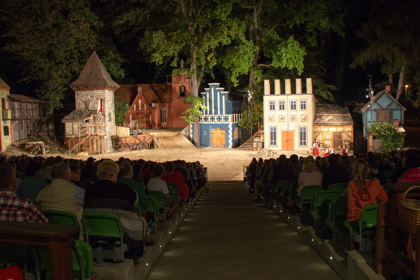 Veranstaltungen Waren (Müritz)