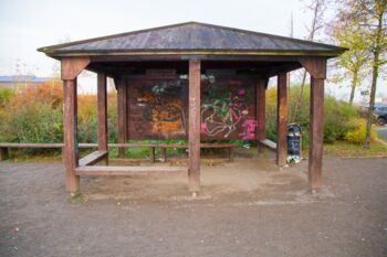 Spielplatz Waren (Müritz)