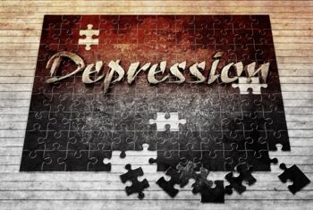 Wege aus Depression und Ängsten