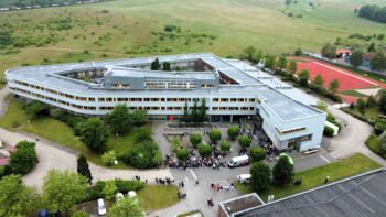 Regionales Berufliches Bildungszentrum Waren (Müritz)