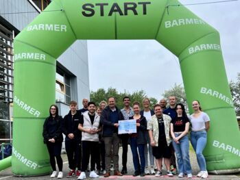 NDR-Benefizaktion „Hand in Hand für Norddeutschland“