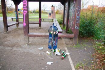 Spielplatz Waren (Müritz)