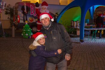 Weihnachtsmarkt Waren (Müritz)