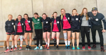Handball in Waren (Müritz)