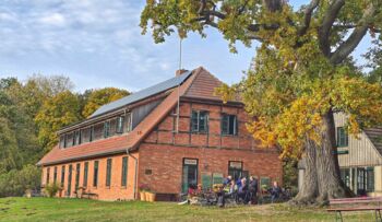 Radfahrtipps / Wandertipp Mecklenburgische Seenplatte