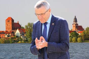 Mehr Geld für Bürgermeister in Mecklenburg-Vorpommern