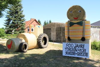 Veranstaltung Torgelow am See