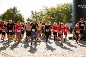 Fleesensee-Lauf 2017