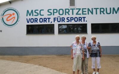 Sportverein MSC