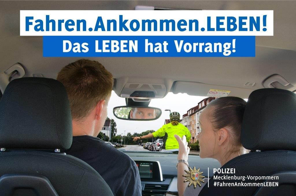 "Fahren.Ankommen.LEBEN!"