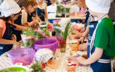 Schulessen Mecklenburg-Vorpommern