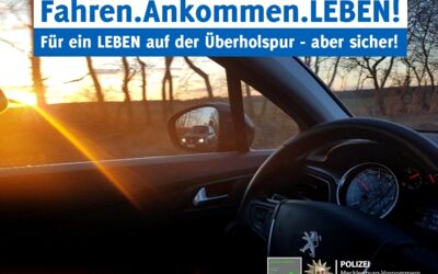 Fahren.Ankommen.LEBEN!"