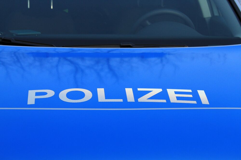 Polizei Neubrandenburg