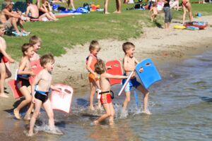 Schwimmkurse in Waren (Müritz)