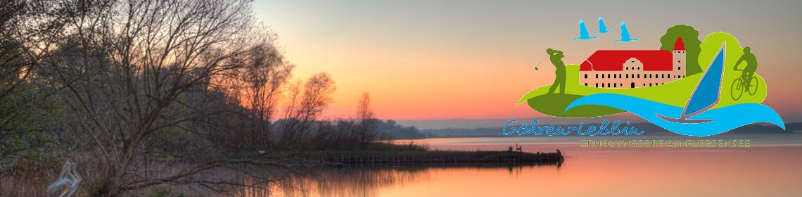 Touristinformationen Göhren-Lebbin Fleesensee Urlaub am Fleesensee