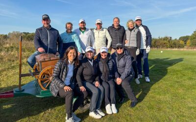 Golf spielen in Göhren-Lebbin