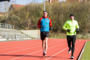 SV Waren 09 Laufteam