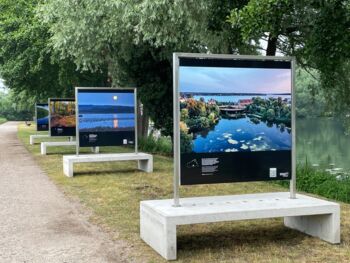 „Mecklenburg-Vorpommern: Wo Natur Zuhause ist“