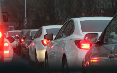 Verkehrsbehinderungen Mecklenburg-Vorpommern