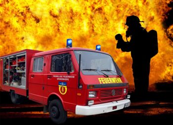 Freiwillige Feuerwehr Grabowhöfe