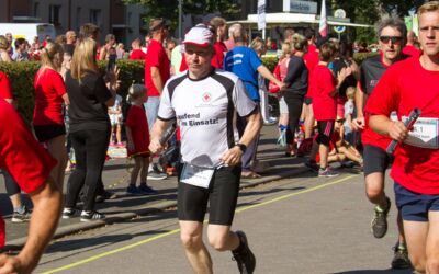 Laufveranstaltung Mecklenburgische Seenplatte