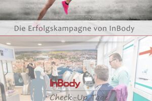 InBody-Check in Waren (Müritz)