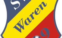 SV Waren 09: Neuer Cheftrainer