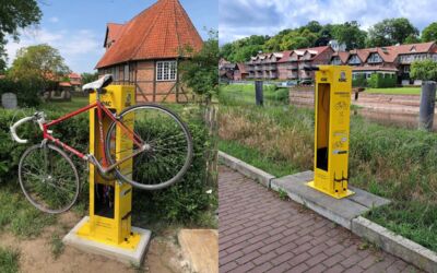 Hilfe ADAC Fahrradpannen