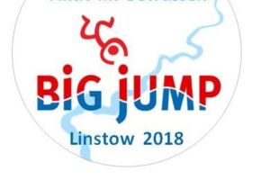 „Big Jump“ in Linstow