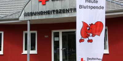 DRK Blutspendedienst Mecklenburg-Vorpommern