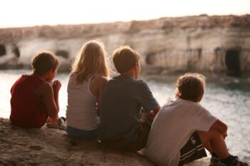 Förderung Schulwanderungen und Schulfahrten in MV