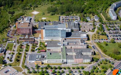 Dietrich-Bonhoeffer-Klinikum Neubrandenburg