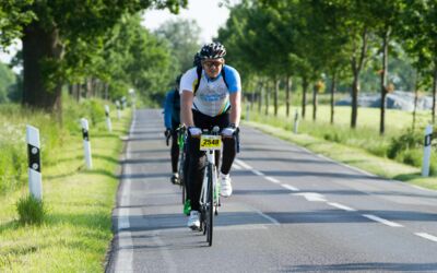 Fahrradtour Mecklenburg